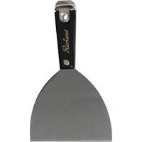 Couteau &agrave; galon sur joint avec t&ecirc;te de marteau de s&eacute;rie Pro, 5", Lame en Acier &agrave; haute teneur en carbone Trail Hammer and Bolt