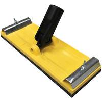 Drywall Pole Sanders Trail Hammer and Bolt