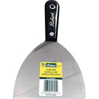 Couteau &agrave; galon sur joint flexible de s&eacute;rie Pro, 5", Lame en Acier &agrave; haute teneur en carbone Trail Hammer and Bolt