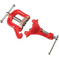 Portable Kit Yoke Vise #39 Trail Hammer and Bolt