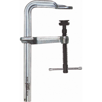 Serre-joints professionnels, 18" (457,2 mm), Force de serrage 7770 lb Trail Hammer and Bolt