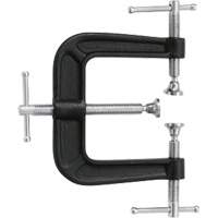 PINCE BORDURE 3VOIES RBST CLSS 300LB OUVRTR 2.5" Trail Hammer and Bolt
