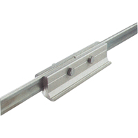 Accessories for Parallel Clamps - K Body&reg; Extenders Trail Hammer and Bolt