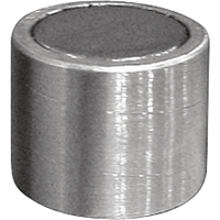Cylindrical Fixture Magnet Assemblies Trail Hammer and Bolt