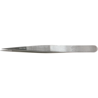 Tweezers - Pointed Tip, Straight Trail Hammer and Bolt