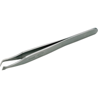 Tweezers - Cutting Head - 4.5" (115 mm) Trail Hammer and Bolt