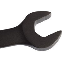 Combination Wrench Trail Hammer and Bolt