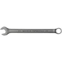 Combination Wrench, 12 Point, 3/4", Black Oxide Finish Trail Hammer and Bolt