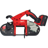 Cordless Band Saws
