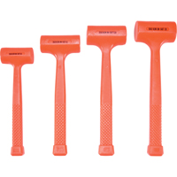 Jeu de marteaux sans rebond Trail Hammer and Bolt
