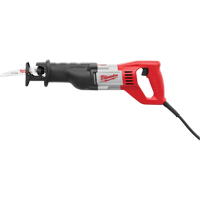 Scies alternatives Sawzall Trail Hammer and Bolt