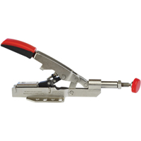 Serre-joints articul&eacute;s auto-r&eacute;glables, , Force de serrage 25 - 550 lb Trail Hammer and Bolt