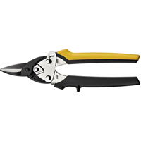 Compact Aviation Snips Trail Hammer and Bolt