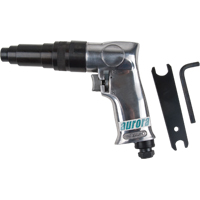 Tournevis pneumatique Trail Hammer and Bolt