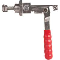 Serre-flan droit, Force de serrage de 300 lb Trail Hammer and Bolt