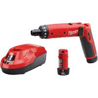 Cordless Screwdrivers