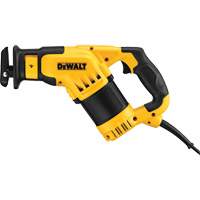 Scie alternative compact, 120 V, 12 A Trail Hammer and Bolt