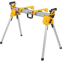Support de scie &agrave; onglet compact et robuste Trail Hammer and Bolt
