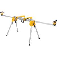 Support de scie &agrave; onglet compact et robuste Trail Hammer and Bolt