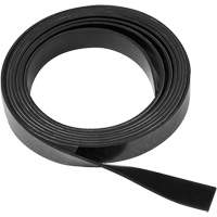 Bande de protection anti-&eacute;chardes de 118" pour syst&egrave;me de coupe TrackSaw sans d&eacute;gagement Trail Hammer and Bolt