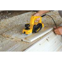 Portable Hand Planer Trail Hammer and Bolt