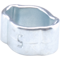 Hose Clamps Trail Hammer and Bolt