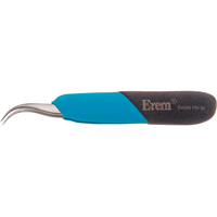 Ergonomic Tweezers Trail Hammer and Bolt