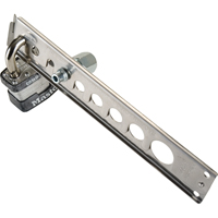 Lockout Devices, Kits and Accessories