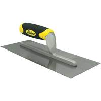 Truelle adh&eacute;sive V-Notch Ergo-Grip Trail Hammer and Bolt