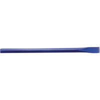 Cold Chisel Trail Hammer and Bolt
