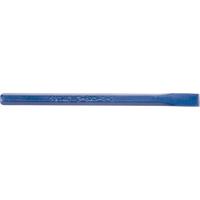 Cold Chisel Trail Hammer and Bolt