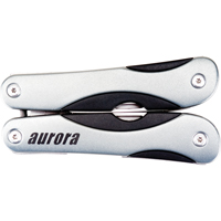 Industrial Multi-Tool, 6-1/4" L Trail Hammer and Bolt