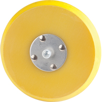 Tampons pour ponceuse &agrave; mouvement orbital de 6" &agrave; double action Trail Hammer and Bolt