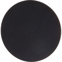 Pads for 5" Dual-Action Orbit Sander  Trail Hammer and Bolt