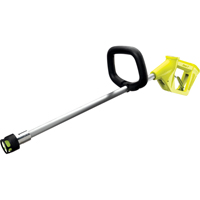 Pistolet pneumatique Quiet Force Trail Hammer and Bolt