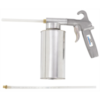 Trousses de pistolet pneumatique avec jet siphon Trail Hammer and Bolt