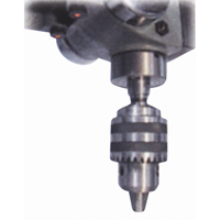 Floor Drill Presses With Laser, 13", 5/8" Chuck, 3600 RPM Trail Hammer and Bolt