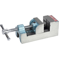 Drill Press Vises