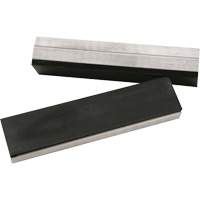 Accessoires pour &eacute;taux - Prot&egrave;ge-m&acirc;choires Magnefix &agrave; surface caoutchout&eacute;e Trail Hammer and Bolt