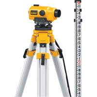 Level Kit Trail Hammer and Bolt