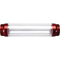 M18 400g Clear Barrel Grease Gun Trail Hammer and Bolt