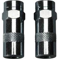 High Pressure Grease Coupler Trail Hammer and Bolt
