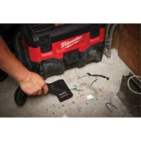 Aspirateur humide/sec M18 (outil seulement), 18 V, Capacit&eacute; 2 gal. Trail Hammer and Bolt