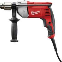 Drills and Rotary Tools