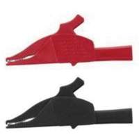 Electrical Alligator Clips Trail Hammer and Bolt