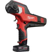 M12 600 MCM Cable Cutter Kit Trail Hammer and Bolt