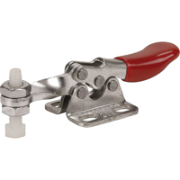 Brides de fixation horizontale - S&eacute;rie 206 Trail Hammer and Bolt