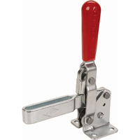 Brides de fixation verticale - S&eacute;rie 210 Trail Hammer and Bolt