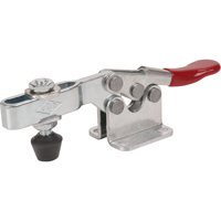 Brides de fixation horizontale - S&eacute;ries 215 Trail Hammer and Bolt