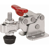 Brides de fixation horizontale - S&eacute;rie 305 Trail Hammer and Bolt